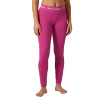 Helly Hansen Women's Lifa Active Pant Helly Hansen Women's Lifa Active Pant