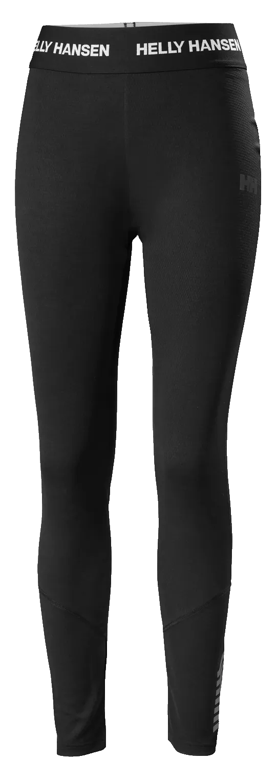 Helly Hansen Women's Lifa Active Pant Helly Hansen Women's Lifa Active Pant