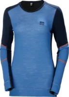 Helly Hansen Women's Lifa Merino Shirt Helly Hansen Women's Lifa Merino Shirt
