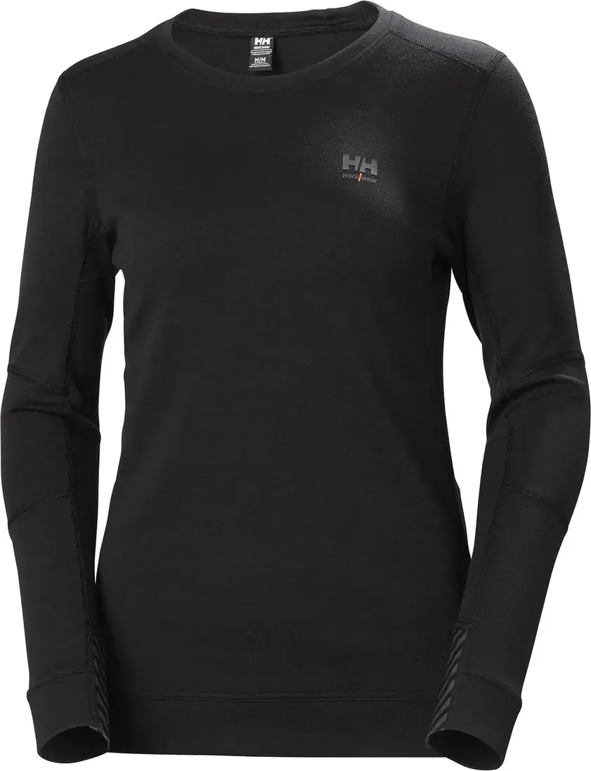 Helly Hansen Women's Lifa Merino Shirt Helly Hansen Women's Lifa Merino Shirt
