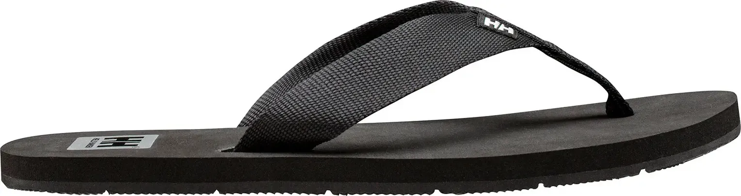Helly Hansen Women's Logo Sandal 2, Black