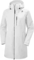 Helly Hansen Women's Long Belfast Jacket Helly Hansen Women's Long Belfast Jacket