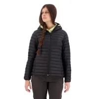 Helly Hansen Women's Sirdal Hooded Insulated Jacket Helly Hansen Women's Sirdal Hooded Insulated Jacket