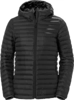 Helly Hansen Women's Sirdal Hooded Insulated Jacket Helly Hansen Women's Sirdal Hooded Insulated Jacket