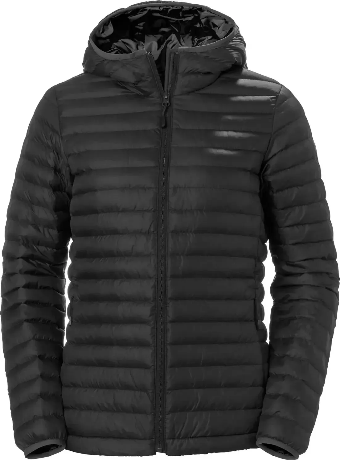 Helly Hansen Women's Sirdal Hooded Insulated Jacket