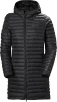 Helly Hansen Women's Sirdal Long Insulator Jacket Helly Hansen Women's Sirdal Long Insulator Jacket