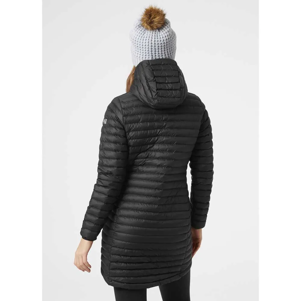 Helly Hansen Women's Sirdal Long Insulator Jacket