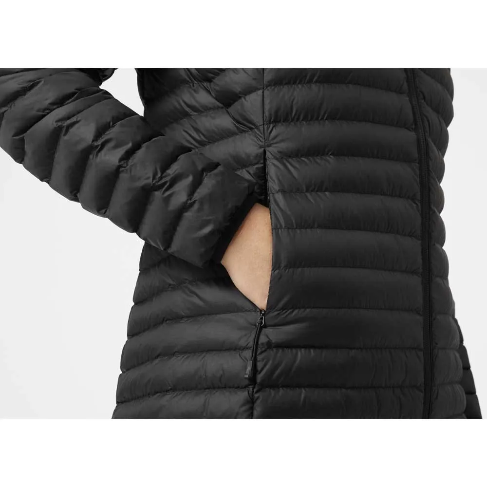 Helly Hansen Women's Sirdal Long Insulator Jacket