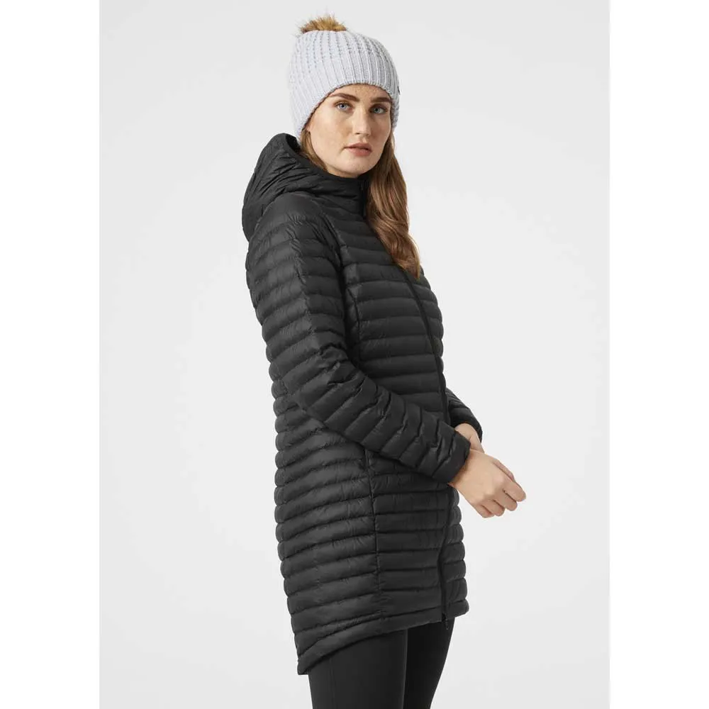 Helly Hansen Women's Sirdal Long Insulator Jacket