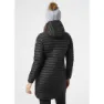 Helly Hansen Women's Sirdal Long Insulator Jacket