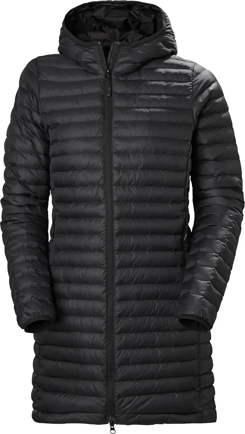 Helly Hansen Women's Sirdal Long Insulator Jacket Helly Hansen Women's Sirdal Long Insulator Jacket