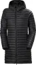 Helly Hansen Women's Sirdal Long Insulator Jacket