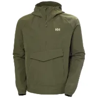 Helly Hansen Women's Vista Hike Anorak