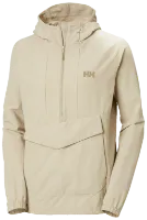 Helly Hansen Women's Vista Hike Anorak Helly Hansen Women's Vista Hike Anorak