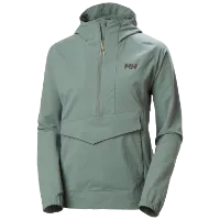 Helly Hansen Women's Vista Hike Anorak Helly Hansen Women's Vista Hike Anorak