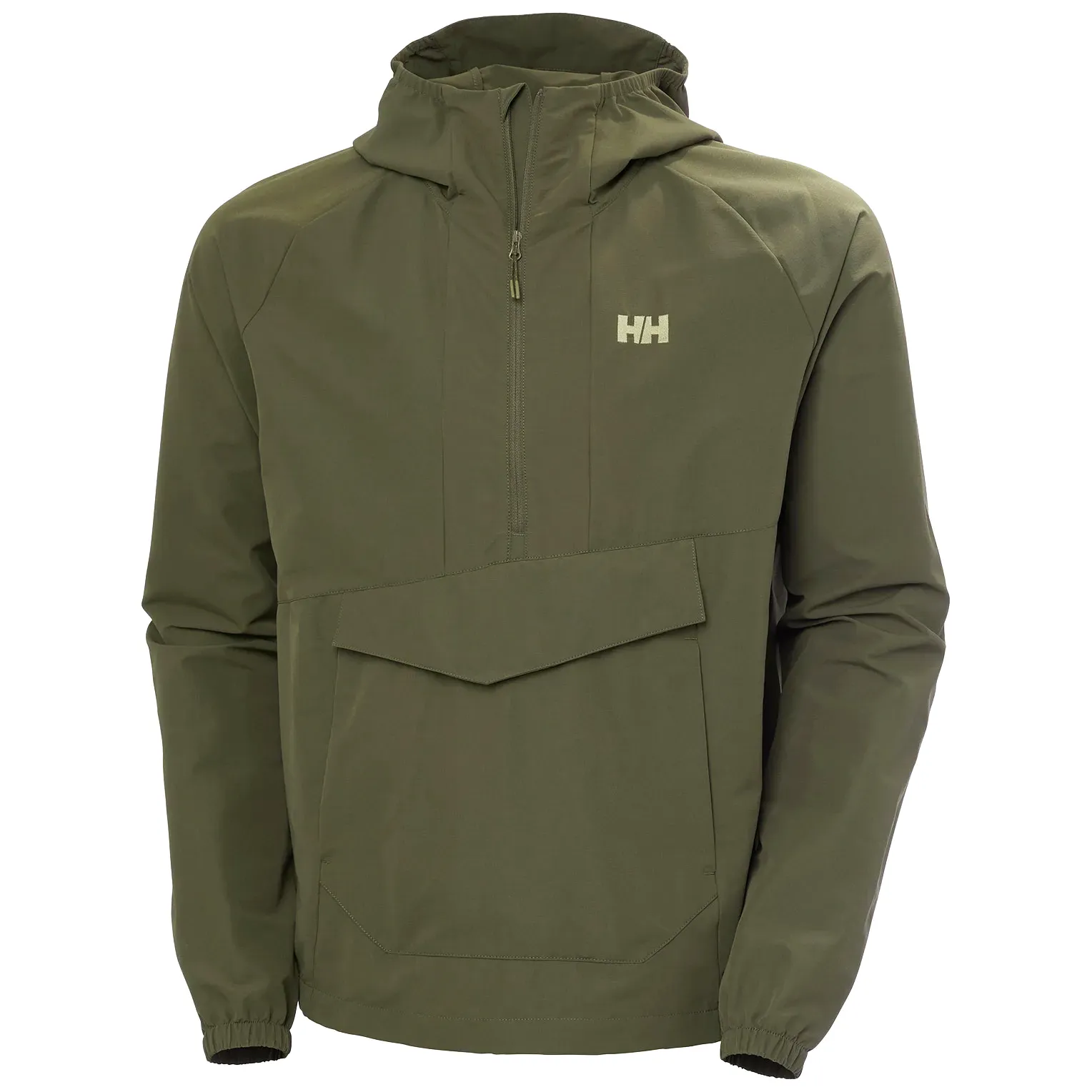 Helly Hansen Women's Vista Hike Anorak