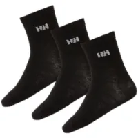 Helly Hansen Wool Basic Korta Strumpor 3 Par