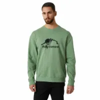 Helly Hansen Yu Crew 2.0 Tröja