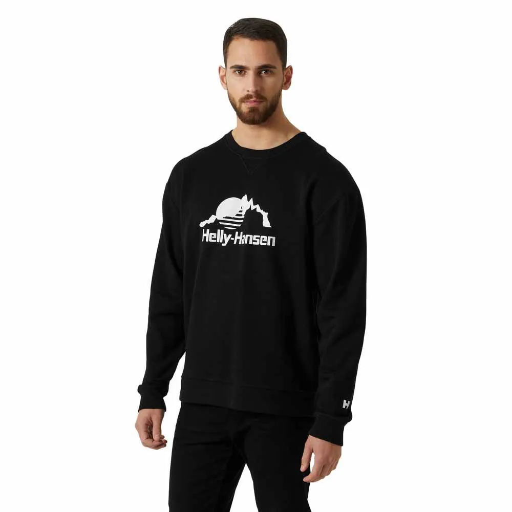 Helly Hansen Yu Crew 2.0 Tröja