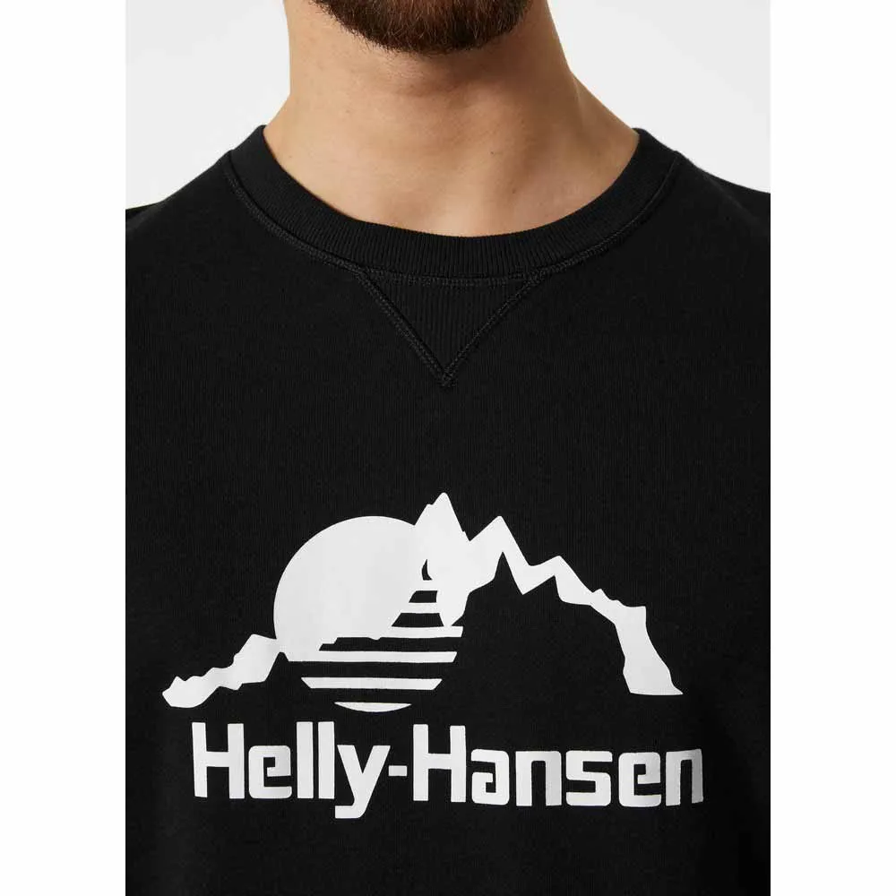 Helly Hansen Yu Crew 2.0 Tröja