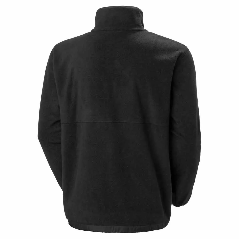 Helly Hansen Yu Fleece, Black