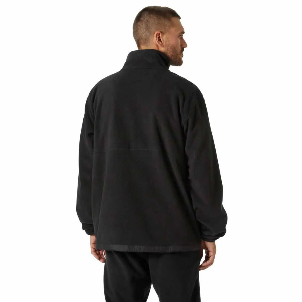 Helly Hansen Yu Fleece, Black