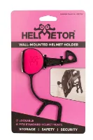 Helmetor Hjälm Väggfäste