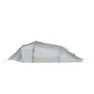 Helsport Adventure Lofoten SL 2 Tent, Stone gray /Sunset Yellow, One Size