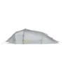 Helsport Adventure Lofoten SL 3 Tent, Stone gray /Sunset Yellow, One Size