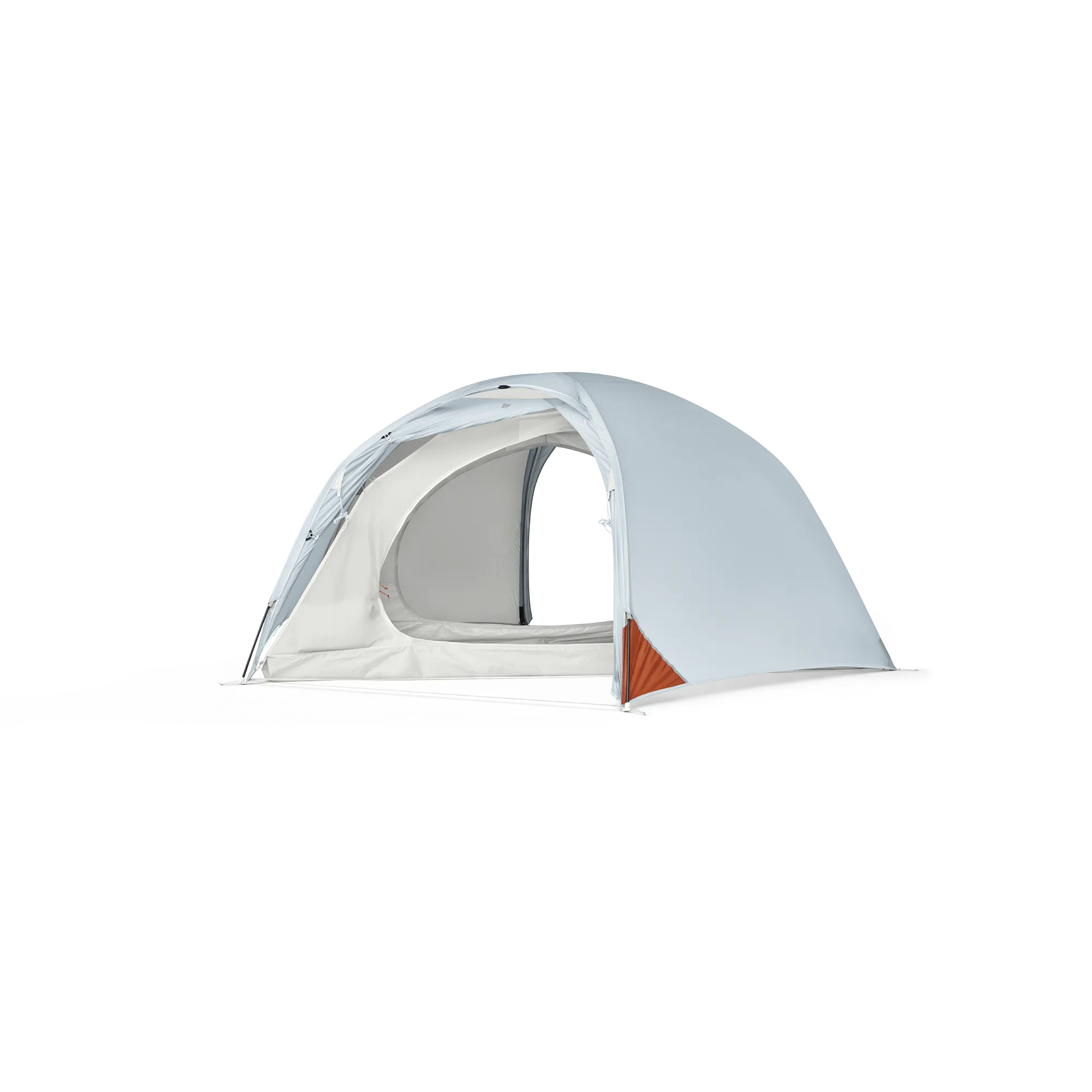 Helsport Adventure Reinsfjell SL 2 Dome, Adventure Grey, One Size