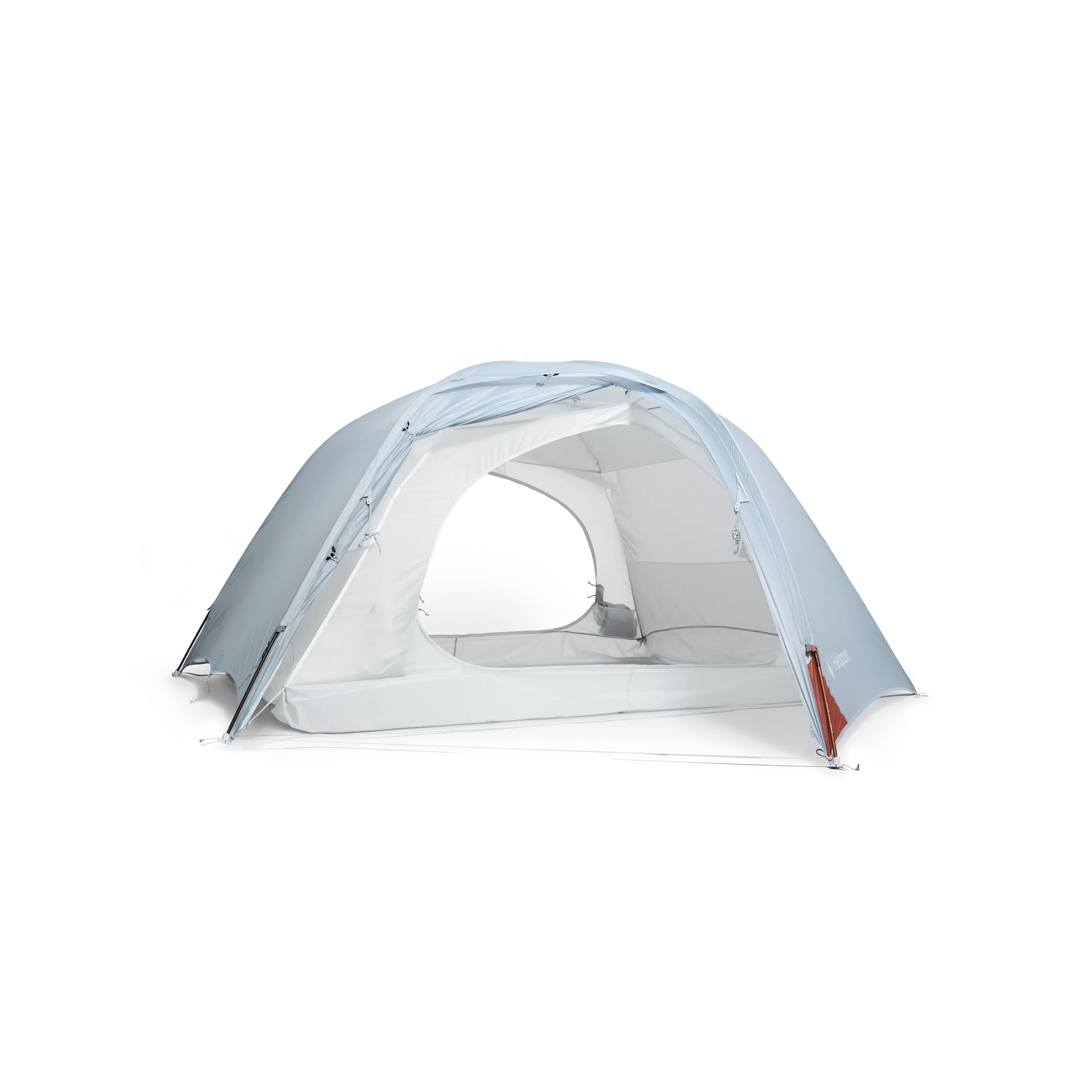 Helsport Adventure Reinsfjell SL 3 Dome, Adventure grey, One Size Helsport Adventure Reinsfjell SL 3 Dome, Adventure grey, One Size