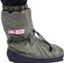 Helsport Bivy Shoes, green