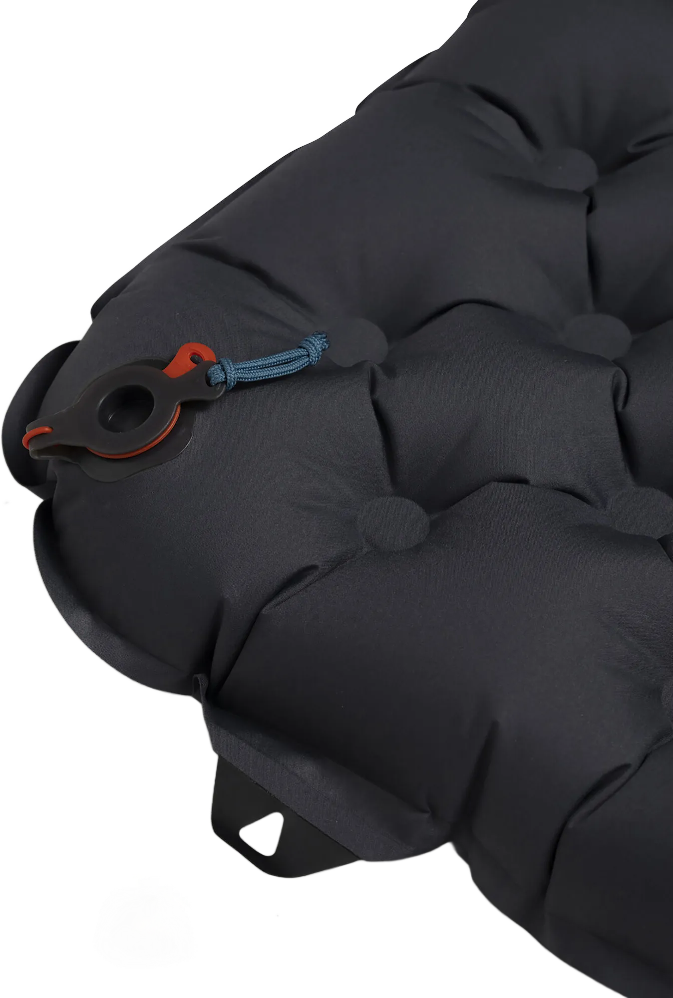 Helsport Challenger R3 Sleeping Mat, Dark Shadow / Fjord Blue Helsport Challenger R3 Sleeping Mat, Dark Shadow / Fjord Blue