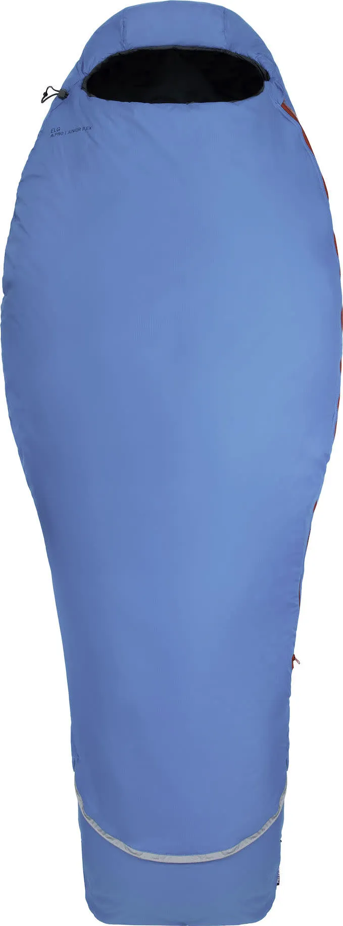 Helsport Elg Junior Flex, Blue