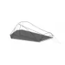 Helsport Footprint Ringstind Superlight 1 (2019 Onward), grey, One Size