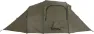 Helsport Gimle Family 4+, green, One Size