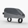 Helsport Gravel SL 1L Ramväska