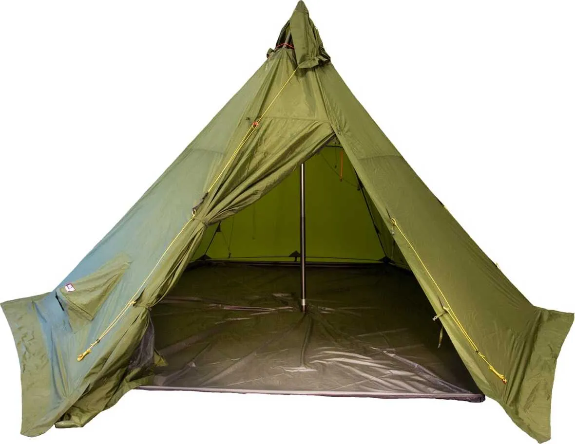 Helsport Pasvik Floor, Nocolour, One Size