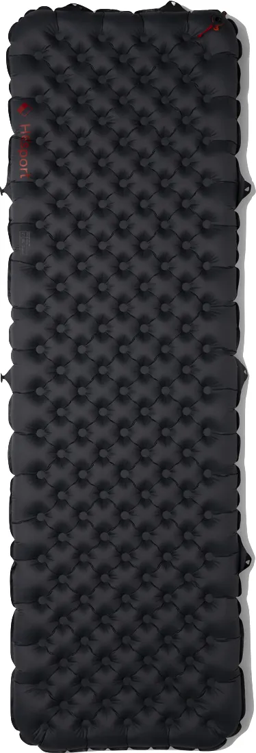 Helsport Pro R4 Sleeping Mat, Dark Shadow / Ruby Red Helsport Pro R4 Sleeping Mat, Dark Shadow / Ruby Red