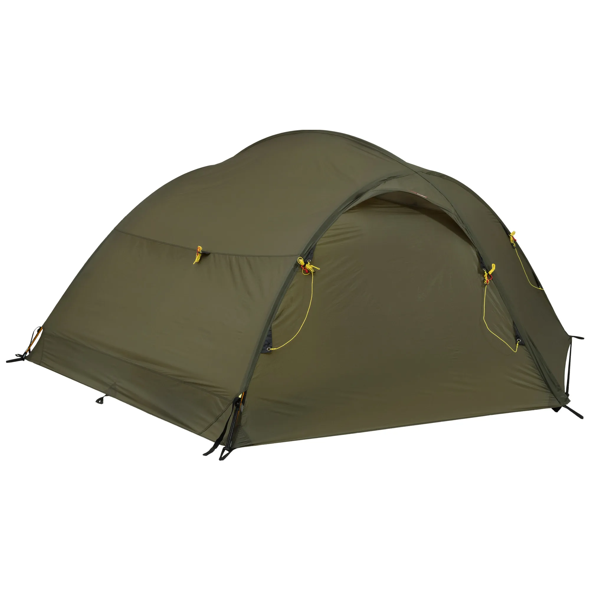 Helsport Reinsfjell Pro 2, green, One Size