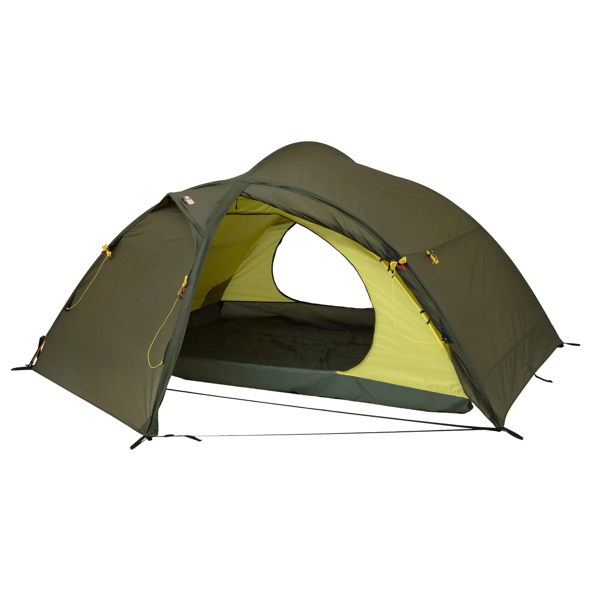 Helsport Reinsfjell Pro 3, Green, One Size