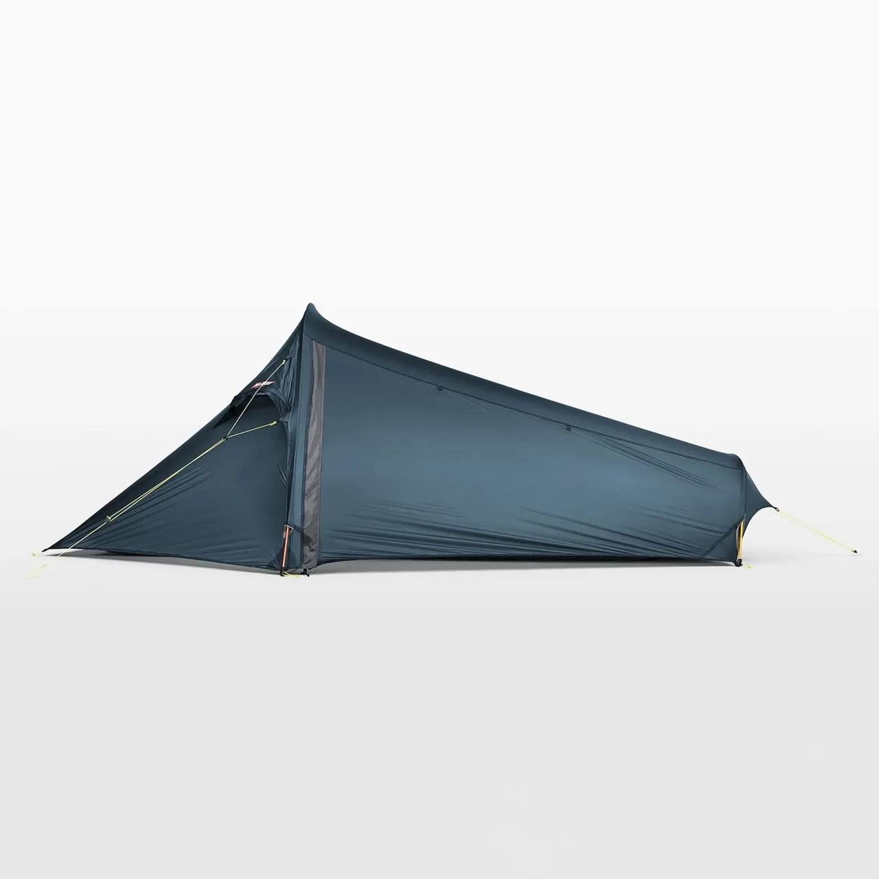 Helsport Ringstind Superlight 1 Tält, Blue, One Size