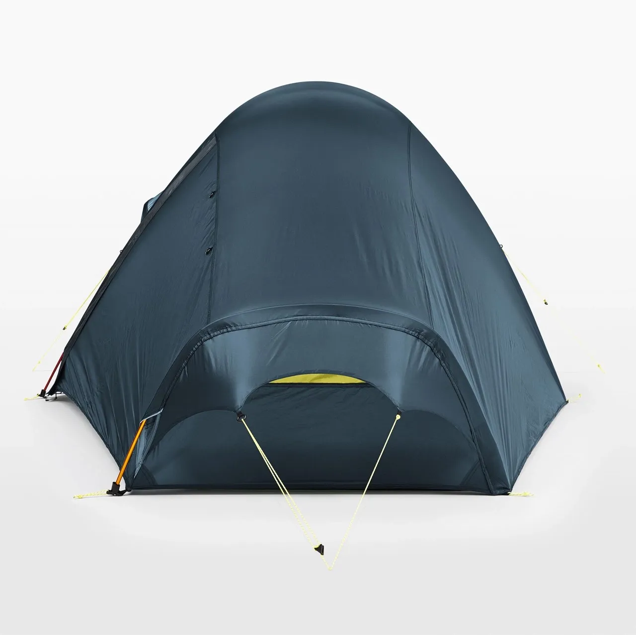 Helsport Ringstind Superlight 1 Tält, Blue, One Size