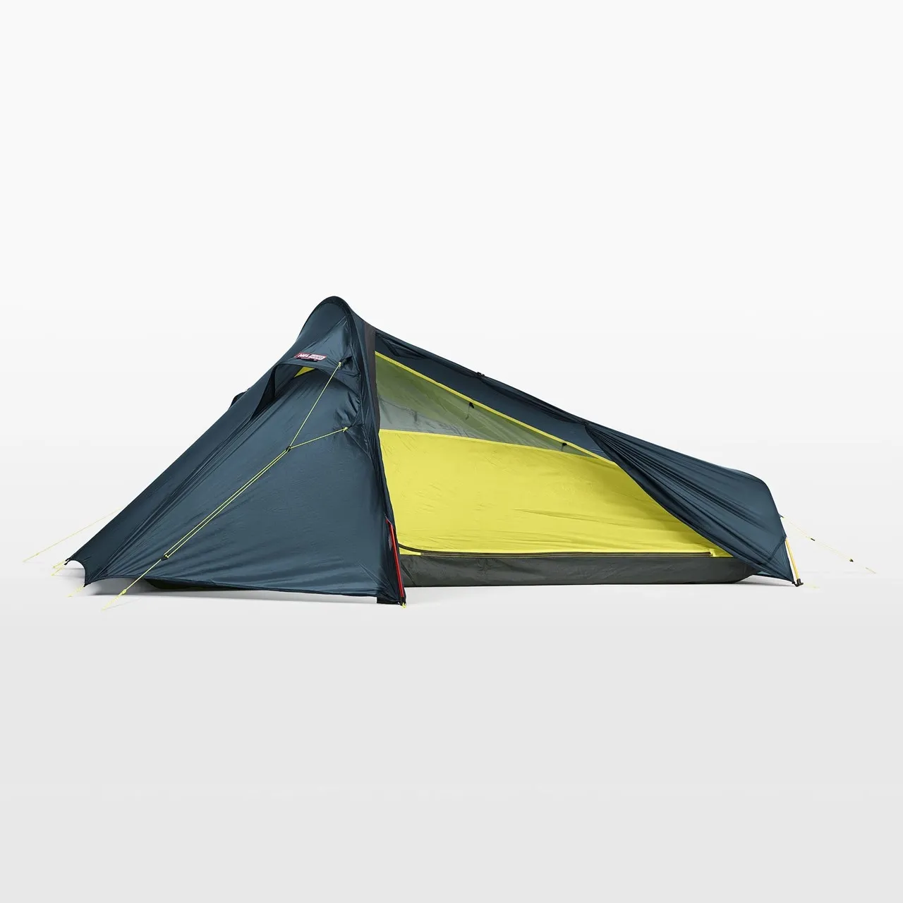 Helsport Ringstind Superlight 2 Tält, Navy, 2 Platser