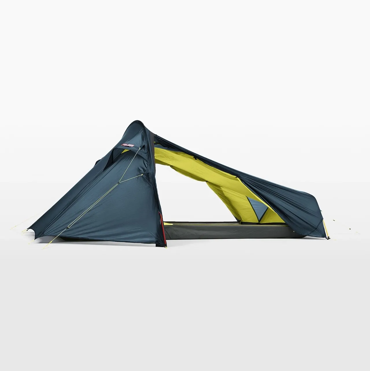 Helsport Ringstind Superlight 2 Tält, Navy, 2 Platser