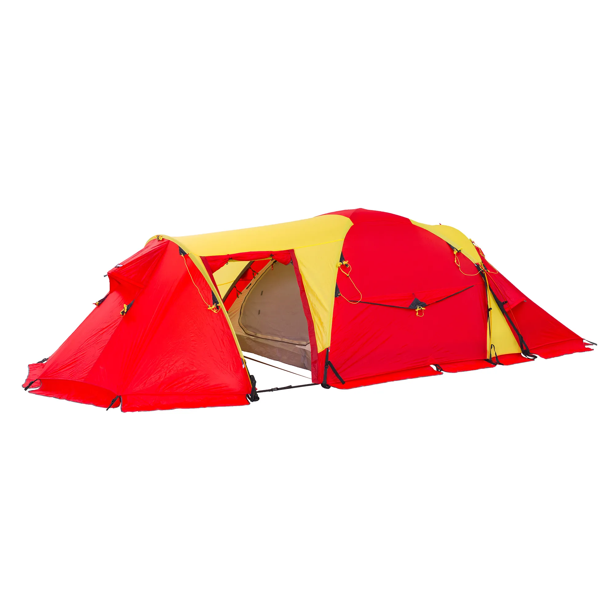 Helsport Svalbard High 3 Camp, One Size