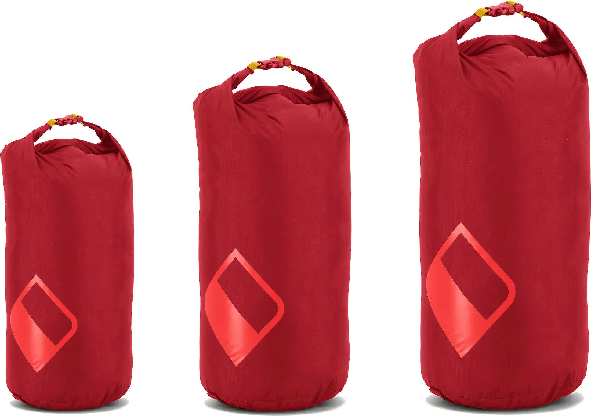 Helsport Trek Pro Dry Bag Set Helsport Trek Pro Dry Bag Set