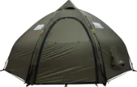 Helsport Varanger Dome Outer Tent Incl. Pole Helsport Varanger Dome Outer Tent Incl. Pole