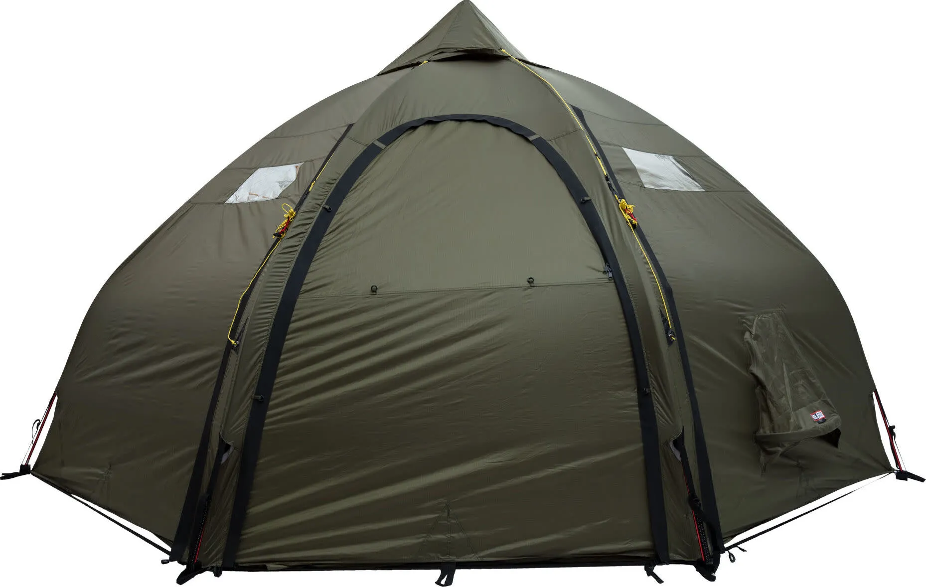 Helsport Varanger Dome Outer Tent Incl. Pole