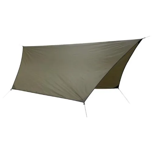 Hennessy Hammock Double-Wide Hex Fly, Grønn, One Size Hennessy Hammock Double-Wide Hex Fly, Grønn, One Size
